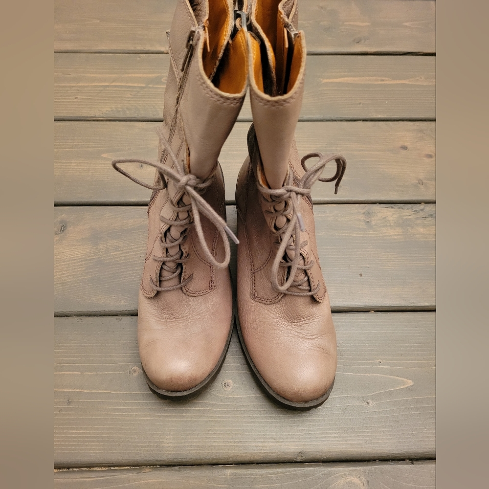 Lucky brand Nylah boot size 7 - Picture 2 of 7